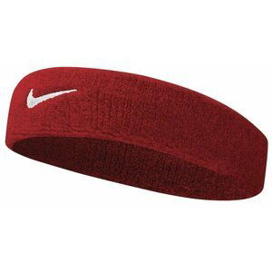 Čelenka Nike  SWOOSH HEADBAND