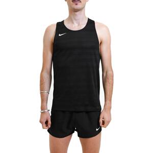 Tielko Nike men  Stock Dry Miler Singlet