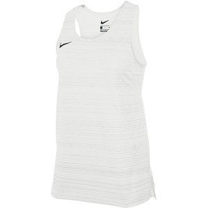 Tielko Nike Women  Stock Dry Miler Singlet