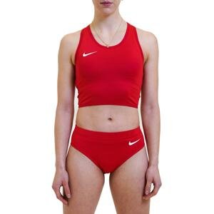 Tričko Nike Women  Team Stock Cover Top