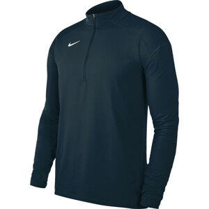 Tričko s dlhým rukávom Nike Mens  Dry Element Top Half Zip