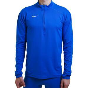 Tričko s dlhým rukávom Nike men  Dry Element Top Half Zip