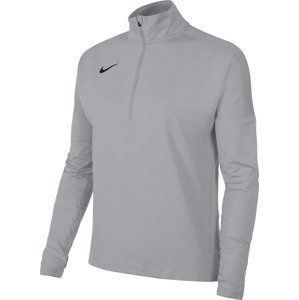 Tričko s dlhým rukávom Nike Women  Dry Element Top Half Zip