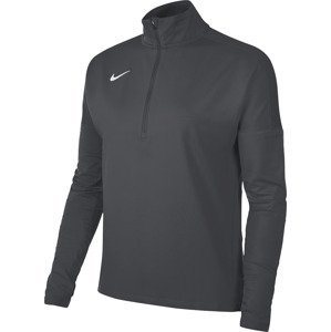 Tričko s dlhým rukávom Nike Women  Dry Element Top Half Zip