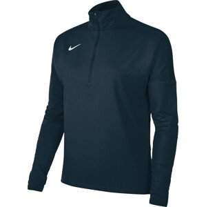 Tričko s dlhým rukávom Nike Womens  Dry Element Top Half Zip