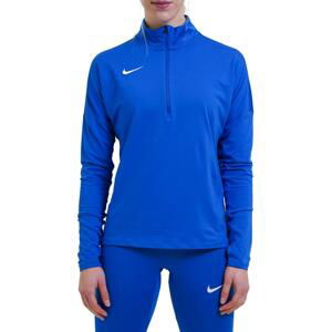 Tričko s dlhým rukávom Nike Women  Dry Element Top Half Zip