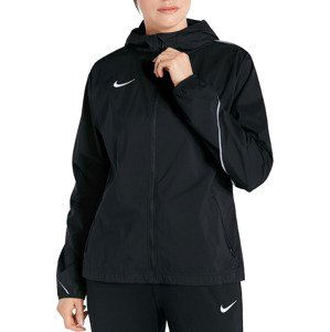 Bunda s kapucňou Nike Women  Woven Jacket