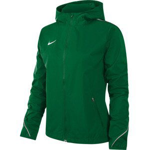 Bunda s kapucňou Nike Women  Woven Jacket