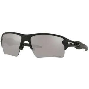 Slnečné okuliare Oakley Flak 2.0 XL Mtt Blk w/ PRIZM Blk Pol