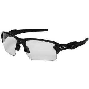 Slnečné okuliare Oakley Flak 2.0 XL Mtt Black w/ Clear