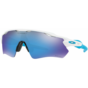 Slnečné okuliare Oakley OAKLEY Radar EV Path PolWht w/PRIZM