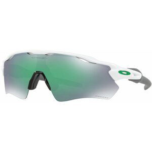 Slnečné okuliare Oakley OAKLEY RADAR EV Path Pol Wht w/ PRIZM Jade