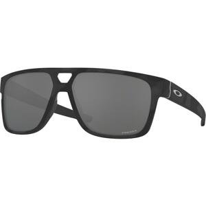 Slnečné okuliare Oakley Crossrange Patch Blk Camo w/ PRIZM Black