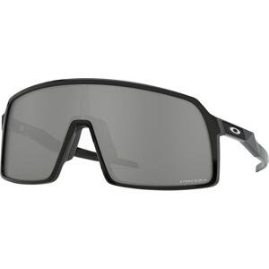 Slnečné okuliare Oakley OAKLEY Sutro Pol Blk w/ PRIZM Black