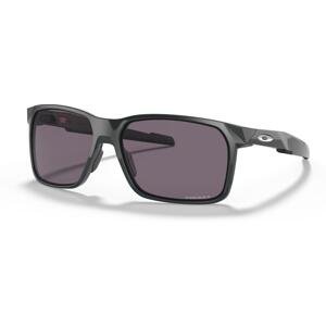 Slnečné okuliare Oakley Portal X Carbon w/ PRIZM Grey