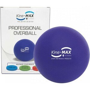 Lopta Kine-MAX Kine-MAX Professional Overball - 25cm