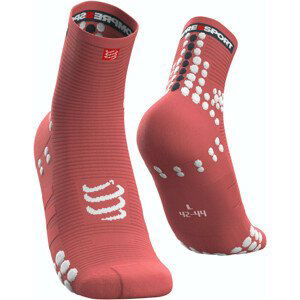 Ponožky Compressport Pro Racing Socks v3.0 Run High