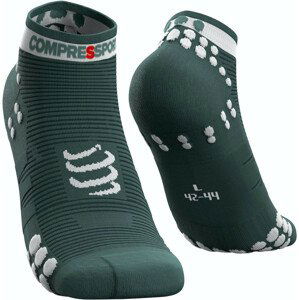 Ponožky Compressport Pro Racing Socks v3.0 Run Low