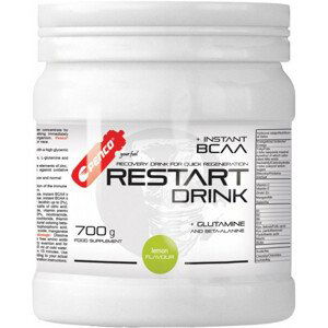 Power a energy drinky PENCO RESTART DRINK 700g lemon