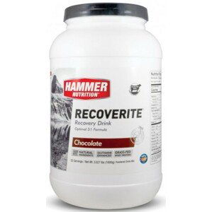 Proteínové prášky Hammer RECOVERITE