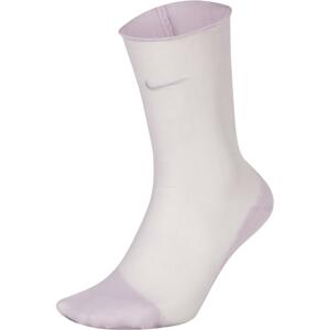 Ponožky Nike W NK SHEER ANKLE - ROLL TOP