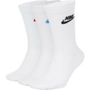 Ponožky Nike U NK NSW EVRY ESSENTIAL CREW