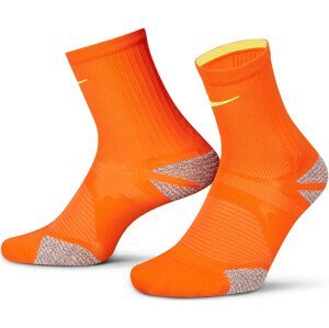 Ponožky Nike U GRIP RACING ANKLE - 160
