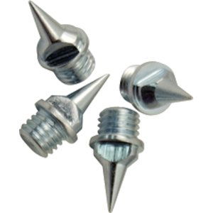 Klince Precision 6MM pyramid spikes - 12 pcs