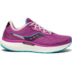 Bežecké topánky Saucony Triumph 19 W