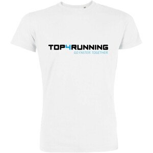 Tričko Top4Running Top4Running Shirt