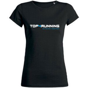 Tričko Top4Running Top4Running Women Shirt