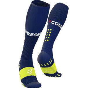 Ponožky Compressport Full Socks Run