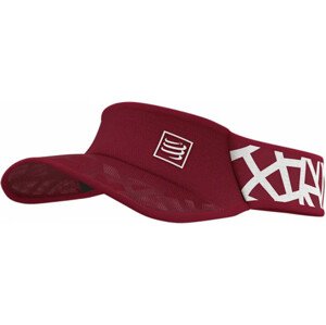 Šilt Compressport Spiderweb Ultralight Visor