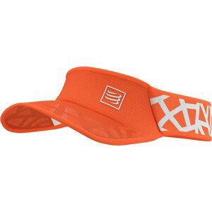 Šilt Compressport Spiderweb Ultralight Visor