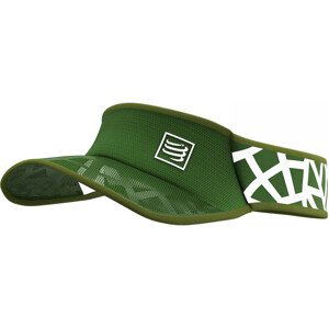 Šilt Compressport Spiderweb Ultralight Visor