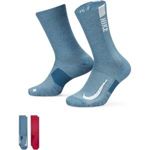 Ponožky Nike  Multiplier