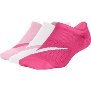 Ponožky Nike Y NK EVERYDAY LTWT FOOT 3P