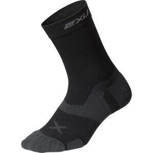 Ponožky 2XU Vectr Cushion Crew Socks