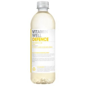 Nápoj Vitamin Well Vitamin Well Defence