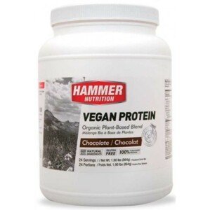 Proteínové prášky Hammer VEGAN PROTEIN