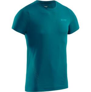 Tričko CEP CEP run ultralight shirt