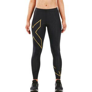 Legíny 2XU MCS Run Comp Tights W