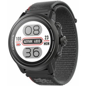 Hodinky Coros APEX 2 GPS Outdoor Watch Black