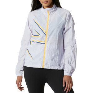 Bunda New Balance Printed Impact Run Packable Jacket