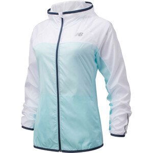 Bunda s kapucňou New Balance Windcheater Jacket 2.0