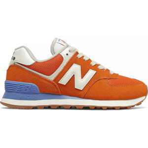 Obuv New Balance WL574