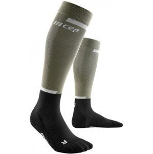 Podkolienky CEP knee socks 4.0