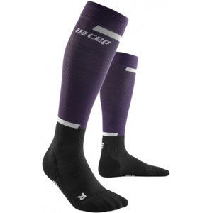 Podkolienky CEP knee socks 4.0