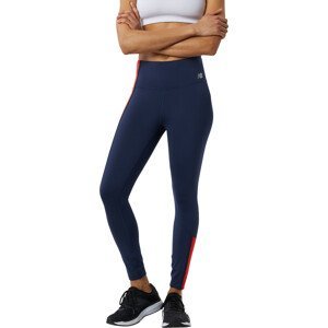 Legíny New Balance Accelerate Pacer 7/8 Tight
