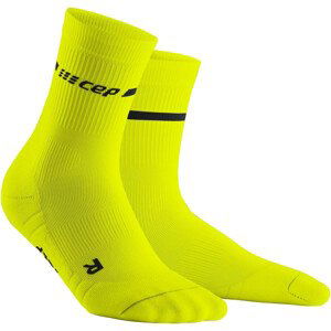 Ponožky CEP NEON Socks W